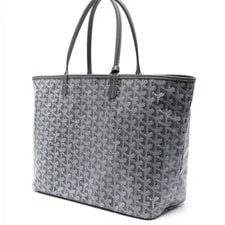 Goyard Customised Butterfly Monogram St Louis 3