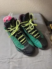 Air Jordan 13 Retro Doernbecher 2