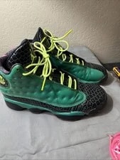 Air Jordan 13 Retro Doernbecher 3
