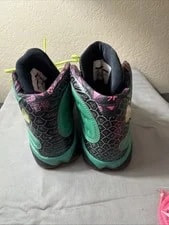 Air Jordan 13 Retro Doernbecher 4