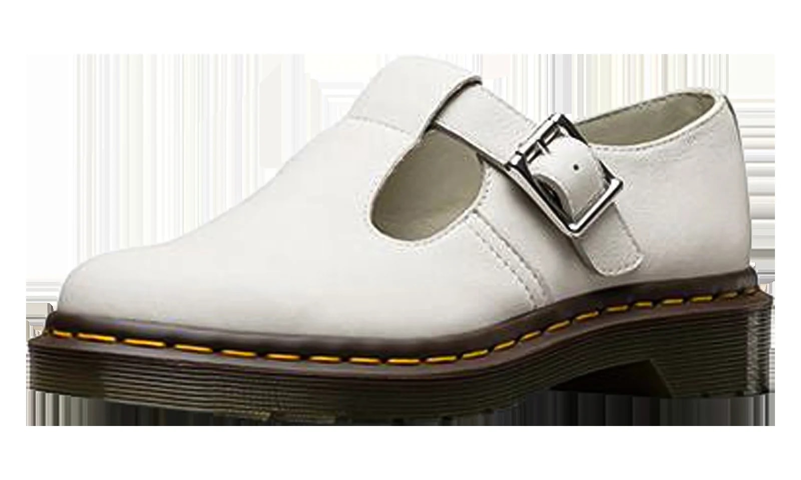 Dr Martens — Polley Harness Shoes Wmns "Comme des Garcons " 26289100 — Sneaker — resale