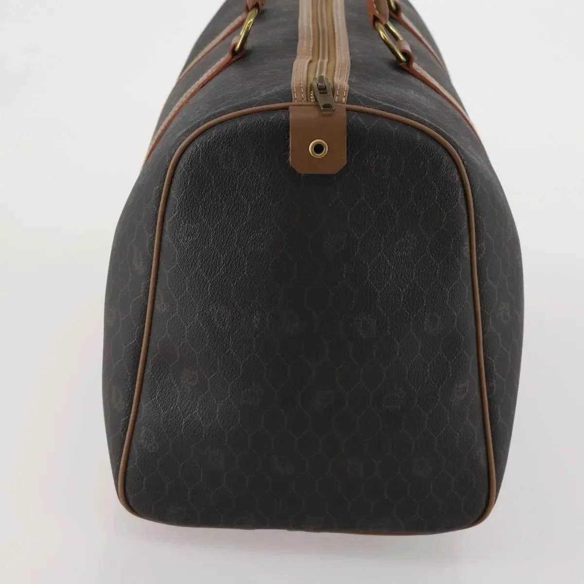 Christian Dior Honeycomb Boston and Travel 4