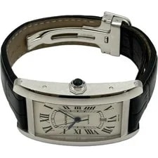 Cartier Tank American XL W2609956 TO295530 4