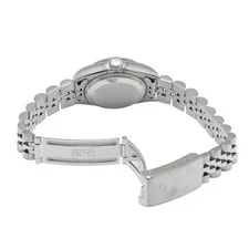 Rolex Datejust 79174G 26mm Stainless Steel Silver #WW2031 4