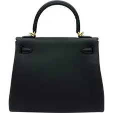 Hermes Kelly 25 Hardware Dust #OK049 2
