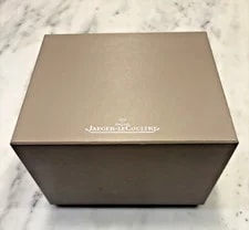 Jaeger-LeCoultre Stainless Steel Reverso Classic Duetto 266.8.11 3