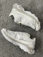Salomon XT-6 Lunar Rock 8 ’S / 7 2