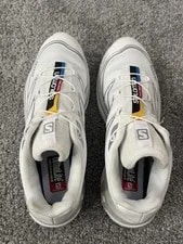 Salomon XT-6 Lunar Rock 8 ’S / 7 4