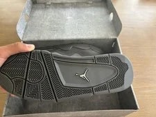 Jordan 4 Retro SE Wet 3