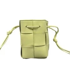 Bottega Veneta Mini Cassette Bucket (mx061226a2r) 3