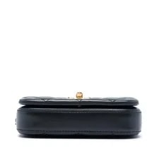 Chanel Nailed CC Flap Crossbody 3