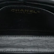 Chanel Nailed CC Flap Crossbody 4