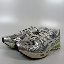 Asics — Asics Gel-Kayano 14 Menthol 1203A740-102 10 Running Shoes — Sneaker — resale