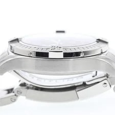 Breitling Avenger Automatic 43 A32397 43mm SS Black #C5512 4
