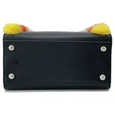 Fendi Petit Trois Jours 8BH333 2-way 3