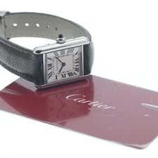 Cartier Tank Mast SM WSTA0042 TO306169 2