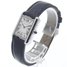 Cartier Tank Mast SM WSTA0042 TO306169 3