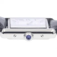 Cartier Tank Mast SM WSTA0042 TO306169 4