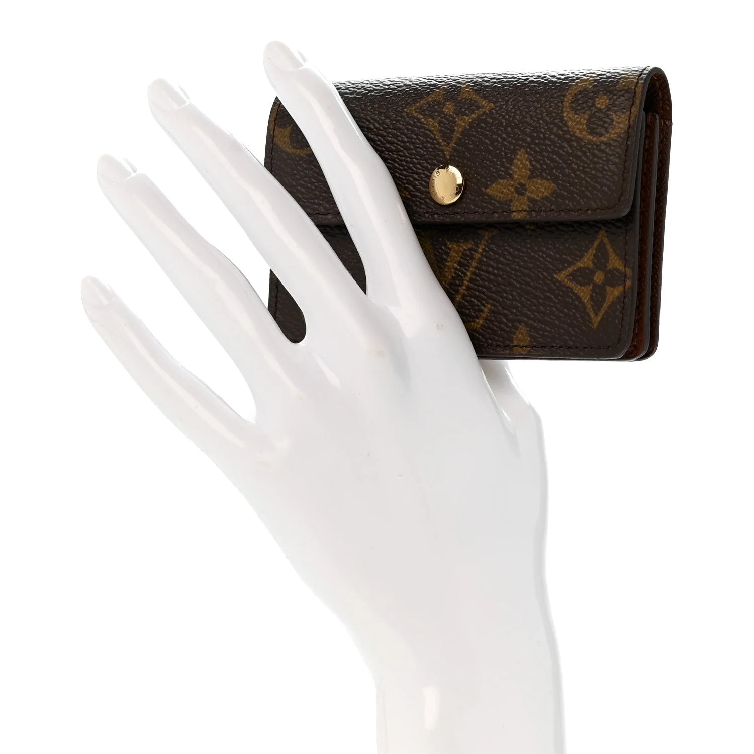 Porte-Monnaie Accordeon Wallet 2