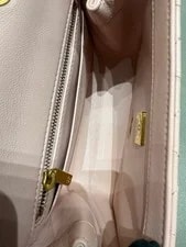 Chanel Camellia Adjustable Flap Crossbody Duty Paid 3