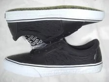 2009 Vans X Usugrow Av Sk8-Low VN-0ANQ10PG Without Box Us12 3
