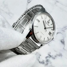 IWC Schaffhausen Old International Automatic R810A Cal.854 35mm 4