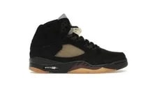 FD1330 001 Air Jordan 5 Retro Dusk 2
