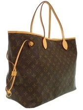 Louis Vuitton Neverfull M40157 r0_0615 2