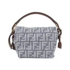 New Fendi Mamma Baguette Small 8BS105 AV5W 2