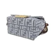 New Fendi Mamma Baguette Small 8BS105 AV5W 3