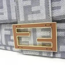 New Fendi Mamma Baguette Small 8BS105 AV5W 4