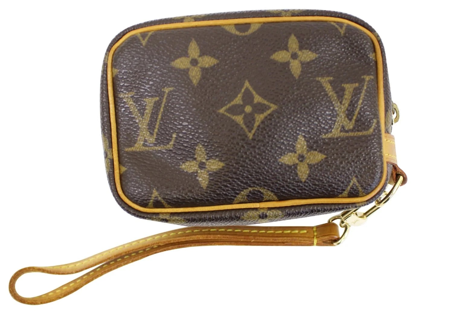 Louis Vuitton Trousse Wapiti Pouch 2