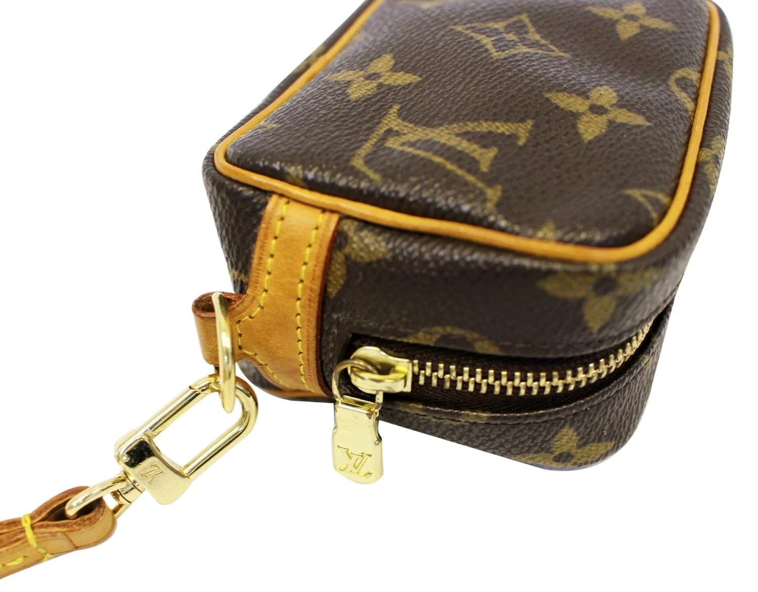Louis Vuitton Trousse Wapiti Pouch 3