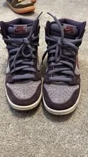 Size 7.5 Nike Sb Dunk 3