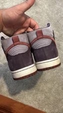 Size 7.5 Nike Sb Dunk 4