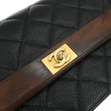 Chanel Straight Flap 154971 4