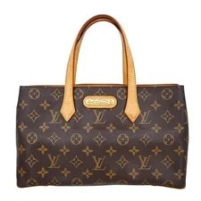 Louis Vuitton — BUYIT03 Louis Vuitton Wilshire — Handbag — resale