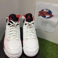 Size 14 - Air Jordan 5 Retro 2025 2