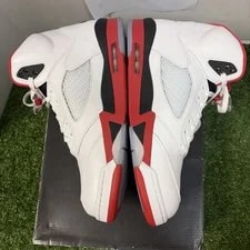Size 14 - Air Jordan 5 Retro 2025 3