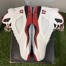 Size 14 - Air Jordan 5 Retro 2025 4