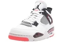 Jordan 4 Retro Flight Nostalgia - 308497-116 New 2