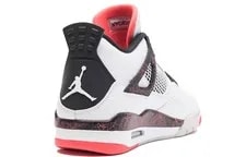 Jordan 4 Retro Flight Nostalgia - 308497-116 New 3