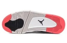 Jordan 4 Retro Flight Nostalgia - 308497-116 New 4