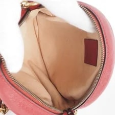 Gucci Marmont Round Matelassé Original Price: €1800 4