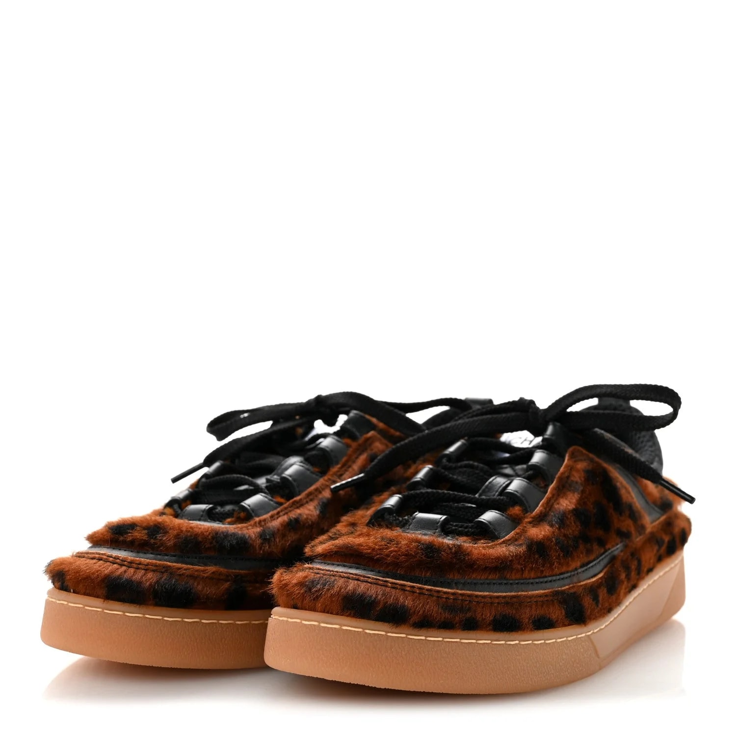 Cheetah Print 38 4
