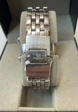 Jaeger-LeCoultre Master Compressor Geographic Black Dial - 146.8.83 4