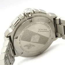 TAG Heuer Formula I CAU1113.BA0858 4