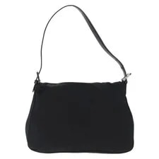 Fendi Mamma Baguette Auth 163499A 2