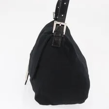 Fendi Mamma Baguette Auth 163499A 3