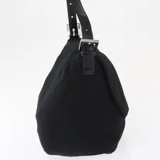 Fendi Mamma Baguette Auth 163499A 4